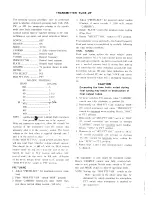 Preview for 11 page of Yaesu FT-101EE Instruction Manual