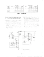 Предварительный просмотр 27 страницы Yaesu FT-101EE Instruction Manual