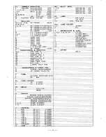 Предварительный просмотр 37 страницы Yaesu FT-101EE Instruction Manual