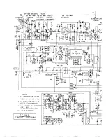 Предварительный просмотр 38 страницы Yaesu FT-101EE Instruction Manual