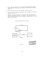 Предварительный просмотр 15 страницы Yaesu FT-101EX Manual