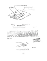 Предварительный просмотр 21 страницы Yaesu FT-101EX Manual