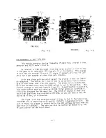 Предварительный просмотр 25 страницы Yaesu FT-101EX Manual