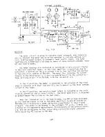 Предварительный просмотр 33 страницы Yaesu FT-101EX Manual