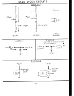 Предварительный просмотр 37 страницы Yaesu FT-101EX Manual