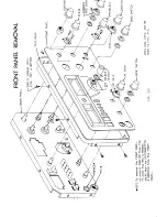 Предварительный просмотр 60 страницы Yaesu FT-101EX Manual