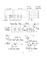 Предварительный просмотр 67 страницы Yaesu FT-101EX Manual