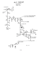 Предварительный просмотр 83 страницы Yaesu FT-101EX Manual