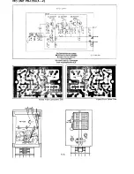 Предварительный просмотр 101 страницы Yaesu FT-101EX Manual