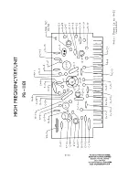 Предварительный просмотр 108 страницы Yaesu FT-101EX Manual