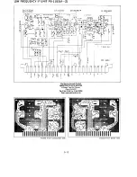 Предварительный просмотр 110 страницы Yaesu FT-101EX Manual