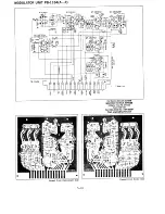 Предварительный просмотр 113 страницы Yaesu FT-101EX Manual