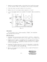 Предварительный просмотр 139 страницы Yaesu FT-101EX Manual