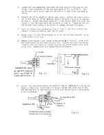 Предварительный просмотр 140 страницы Yaesu FT-101EX Manual