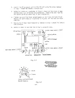 Предварительный просмотр 142 страницы Yaesu FT-101EX Manual