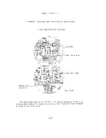 Предварительный просмотр 160 страницы Yaesu FT-101EX Manual