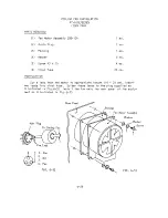 Предварительный просмотр 165 страницы Yaesu FT-101EX Manual