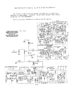 Предварительный просмотр 166 страницы Yaesu FT-101EX Manual