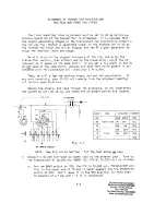 Предварительный просмотр 176 страницы Yaesu FT-101EX Manual