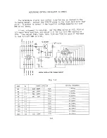 Предварительный просмотр 182 страницы Yaesu FT-101EX Manual