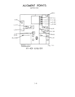 Предварительный просмотр 190 страницы Yaesu FT-101EX Manual