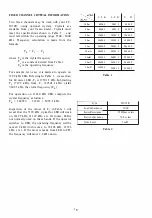 Предварительный просмотр 18 страницы Yaesu FT-101ZD Instruction Manual