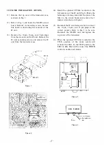 Предварительный просмотр 19 страницы Yaesu FT-101ZD Instruction Manual