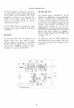 Предварительный просмотр 24 страницы Yaesu FT-101ZD Instruction Manual