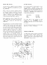 Предварительный просмотр 27 страницы Yaesu FT-101ZD Instruction Manual