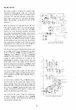 Предварительный просмотр 34 страницы Yaesu FT-101ZD Instruction Manual