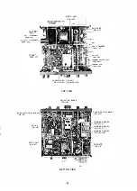 Предварительный просмотр 35 страницы Yaesu FT-101ZD Instruction Manual