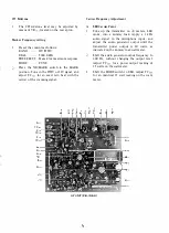 Предварительный просмотр 37 страницы Yaesu FT-101ZD Instruction Manual