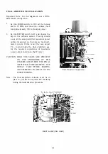 Предварительный просмотр 44 страницы Yaesu FT-101ZD Instruction Manual