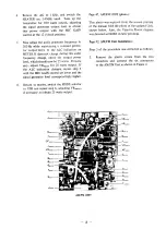 Предварительный просмотр 4 страницы Yaesu FT-102 Instruction Manual