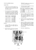 Preview for 6 page of Yaesu FT-102 Instruction Manual