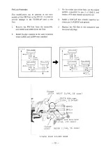 Предварительный просмотр 12 страницы Yaesu FT-102 Instruction Manual