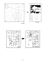 Предварительный просмотр 16 страницы Yaesu FT-102 Instruction Manual