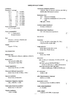 Preview for 4 page of Yaesu FT-107M Maintenance Service Manual