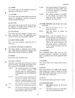 Предварительный просмотр 7 страницы Yaesu FT-107M Maintenance Service Manual