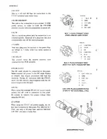 Предварительный просмотр 10 страницы Yaesu FT-107M Maintenance Service Manual