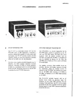 Предварительный просмотр 11 страницы Yaesu FT-107M Maintenance Service Manual