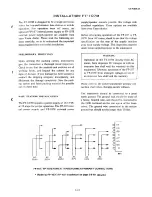 Предварительный просмотр 15 страницы Yaesu FT-107M Maintenance Service Manual