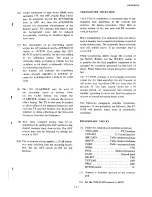 Предварительный просмотр 19 страницы Yaesu FT-107M Maintenance Service Manual