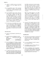 Предварительный просмотр 20 страницы Yaesu FT-107M Maintenance Service Manual