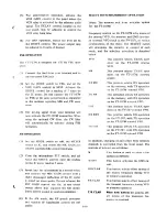 Предварительный просмотр 21 страницы Yaesu FT-107M Maintenance Service Manual