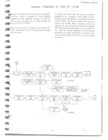 Предварительный просмотр 25 страницы Yaesu FT-107M Maintenance Service Manual