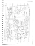 Предварительный просмотр 34 страницы Yaesu FT-107M Maintenance Service Manual