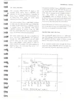 Предварительный просмотр 36 страницы Yaesu FT-107M Maintenance Service Manual