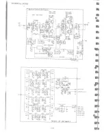 Предварительный просмотр 38 страницы Yaesu FT-107M Maintenance Service Manual