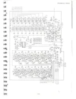 Предварительный просмотр 41 страницы Yaesu FT-107M Maintenance Service Manual